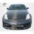 2003-2006 Nissan 350Z OEM Look Carbon Fiber Hood - image 4