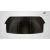 2003-2006 Nissan 350Z OEM Look Carbon Fiber Hood - image 6