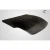 2003-2006 Nissan 350Z OEM Look Carbon Fiber Hood - image 8