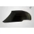 2003-2006 Nissan 350Z OEM Look Carbon Fiber Hood - image 5