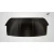 2003-2006 Nissan 350Z OEM Look Carbon Fiber Hood - image 5