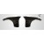 2003-2008 Nissan 350Z Z33 OEM Look Fenders - 2 Piece - image 10
