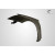 2003-2008 Nissan 350Z Z33 OEM Look Fenders - 2 Piece - image 12