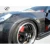 2003-2008 Nissan 350Z OEM Look Carbon Fiber Fender - image 4