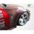 2003-2008 Nissan 350Z OEM Look Carbon Fiber Fender - image 14