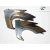 2003-2008 Nissan 350Z OEM Look Carbon Fiber Fender - image 18