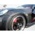 2003-2008 Nissan 350Z OEM Look Carbon Fiber Fender - image 3