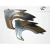 2003-2008 Nissan 350Z OEM Look Carbon Fiber Fender - image 17