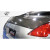 2003-2008 Nissan 350Z Z33 Coupe OEM Look Trunk - 1 Piece - image 3