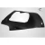 2003-2008 Nissan 350Z OEM Look Carbon Fiber Trunk - image 14