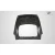 2003-2008 Nissan 350Z OEM Look Carbon Fiber Trunk - image 16