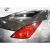 2003-2008 Nissan 350Z OEM Look Carbon Fiber Trunk - image 7