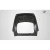 2003-2008 Nissan 350Z OEM Look Carbon Fiber Trunk - image 15