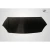 2002-2006 Acura RSX Dritech OEM Look Hood - 1 Piece - image 5