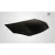 2002-2006 Acura RSX Dritech OEM Look Hood - 1 Piece - image 6