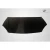 2002-2006 Acura RSX OEM Look Carbon Fiber Hood - image 5