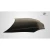 2002-2006 Acura RSX OEM Look Carbon Fiber Hood - image 7