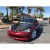 2002-2006 Acura RSX OEM Look Carbon Fiber Hood - image 2