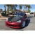 2002-2006 Acura RSX Dritech OEM Look Hood - 1 Piece - image 2