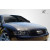 2002-2005 Audi A4 B6 S4 OEM Look Hood - 1 Piece - image 6
