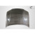 2002-2005 Audi A4 B6 S4 OEM Look Hood - 1 Piece (S) - image 2