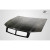 2002-2005 Audi A4 B6 S4 OEM Look Hood - 1 Piece - image 5