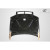 2002-2005 Audi A4 B6 S4 OEM Look Hood - 1 Piece (S) - image 4