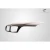 2002-2005 BMW 3 Series OEM Look Carbon Fiber Hood - image 10