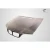 2002-2005 BMW 3 Series E46 4DR OEM Look Hood - 1 Piece - image 12