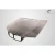 2002-2005 BMW 3 Series E46 4DR OEM Look Hood - 1 Piece - image 6