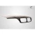 2002-2005 BMW 3 Series OEM Look Carbon Fiber Hood - image 15