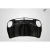 2002-2006 Mini Cooper / Cooper S R50 R53 2005-2008 Cooper convertible R52 OEM Look Hood - 1 Piece - image 4