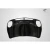 2002-2006 MINI Cooper OEM Look Carbon Fiber Hood - image 4