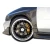 2002-2003 Subaru Impreza WRX STI OEM Look Fenders - 2 Piece - image 1