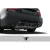 2008-2013 BMW M3 AF-1 Carbon Fiber Rear Lip - image 2