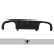 2008-2013 BMW M3 AF-1 Carbon Fiber Rear Lip - image 6