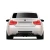 2008-2013 BMW M3 AF-1 Carbon Fiber Rear Lip - image 1