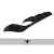 2008-2013 BMW M3 AF-1 Carbon Fiber Rear Lip - image 8