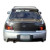 2002-2007 Subaru Impreza WRX STI 4DR OEM Look Trunk - 1 Piece - image 1