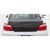 2002-2007 Subaru Impreza OEM Look Carbon Fiber Trunk - image 8