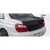 2002-2007 Subaru Impreza OEM Look Carbon Fiber Trunk - image 11