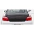 2002-2007 Subaru Impreza OEM Look Carbon Fiber Trunk - image 7