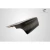 2002-2007 Subaru Impreza OEM Look Carbon Fiber Trunk - image 11