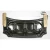 2002-2007 Subaru Impreza OEM Look Carbon Fiber Trunk - image 15