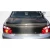 2002-2007 Subaru Impreza OEM Look Carbon Fiber Trunk - image 6