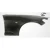 2000-2009 Honda S2000 OEM Look Carbon Fiber Fender - image 12
