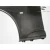 2000-2009 Honda S2000 OEM Look Carbon Fiber Fender - image 7