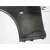 2000-2009 Honda S2000 OEM Look Carbon Fiber Fender - image 13