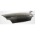 2000-2009 Honda S2000 OEM Look Carbon Fiber Trunk - image 13