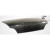 2000-2009 Honda S2000 OEM Look Trunk - 1 Piece - image 7